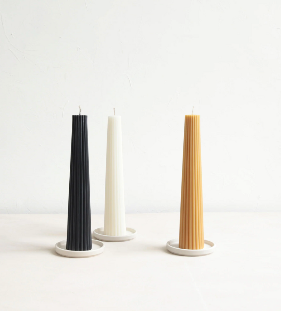 Fluted Pillar