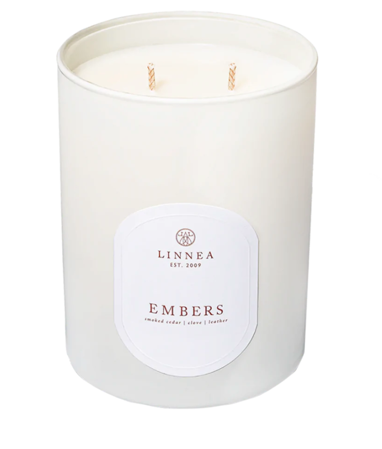Linnea - Embers Candle