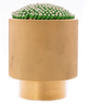Brass Match Striker Large