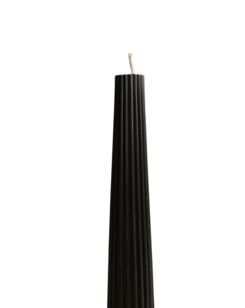 Fluted Pillar