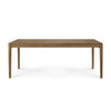 Teak Bok Dining Table | Ethnicraft