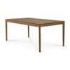 Teak Bok Dining Table | Ethnicraft