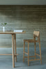 Oak N4 Bar Stool | Ethnicraft