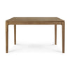 Teak Bok Dining Table | Ethnicraft