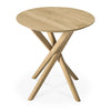 Oak Mikado Side Table | Ethnicraft