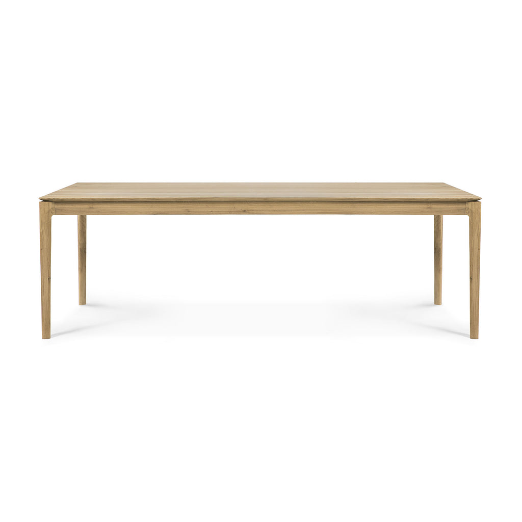 Oak Bok Dining Table | Ethnicraft