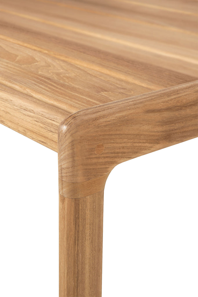 Teak Jack Outdoor Side Table | Ethnicraft