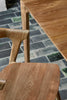 Teak Bok Dining Chair | Ethnicraft