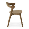 Teak Bok Dining Chair | Ethnicraft