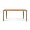 Oak Bok Dining Table | Ethnicraft