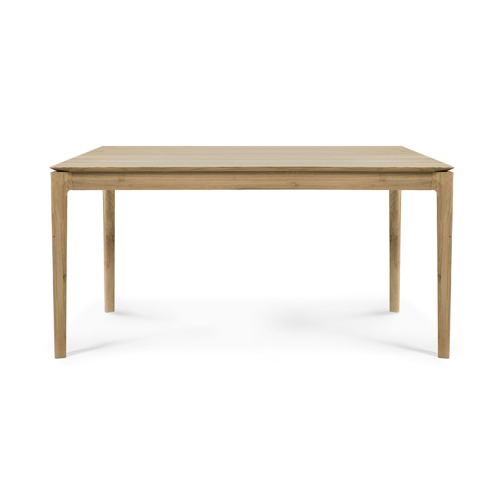 Oak Bok Dining Table | Ethnicraft