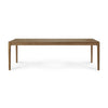 Teak Bok Dining Table | Ethnicraft