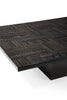 Teak Tabwa Blok Coffee Table | Ethnicraft