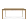 Oak Bok Dining Table | Ethnicraft