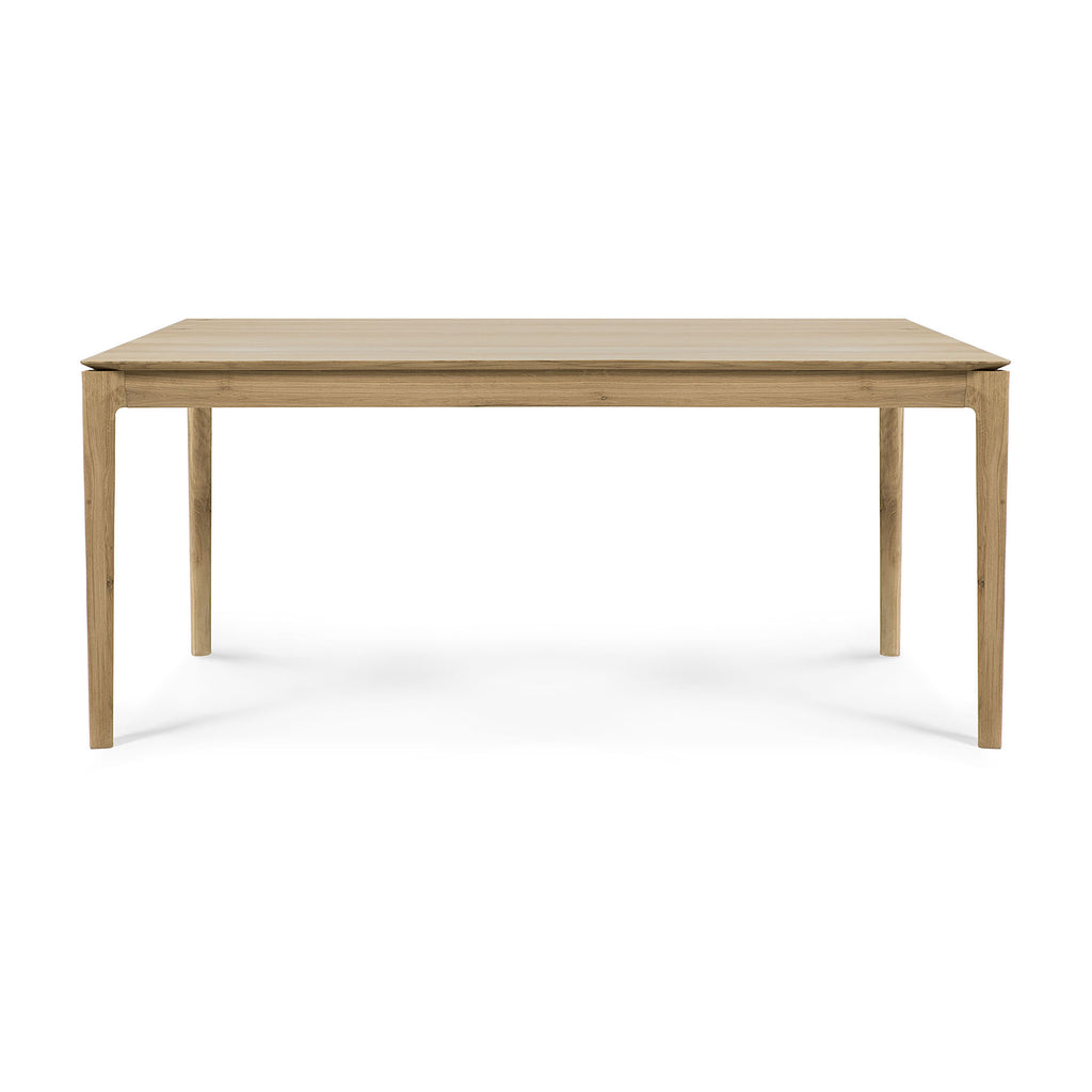 Oak Bok Dining Table | Ethnicraft