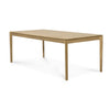 Oak Bok Dining Table | Ethnicraft