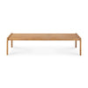 Teak Jack Outdoor Coffee Table | Ethnicraft