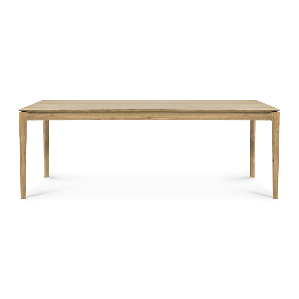 Oak Bok Dining Table | Ethnicraft