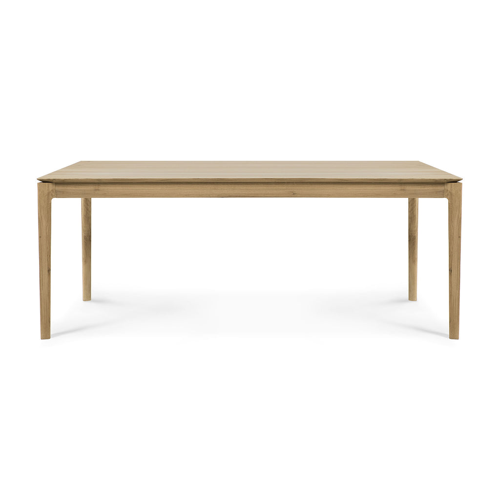 Oak Bok Dining Table | Ethnicraft