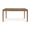 Teak Bok Dining Table | Ethnicraft