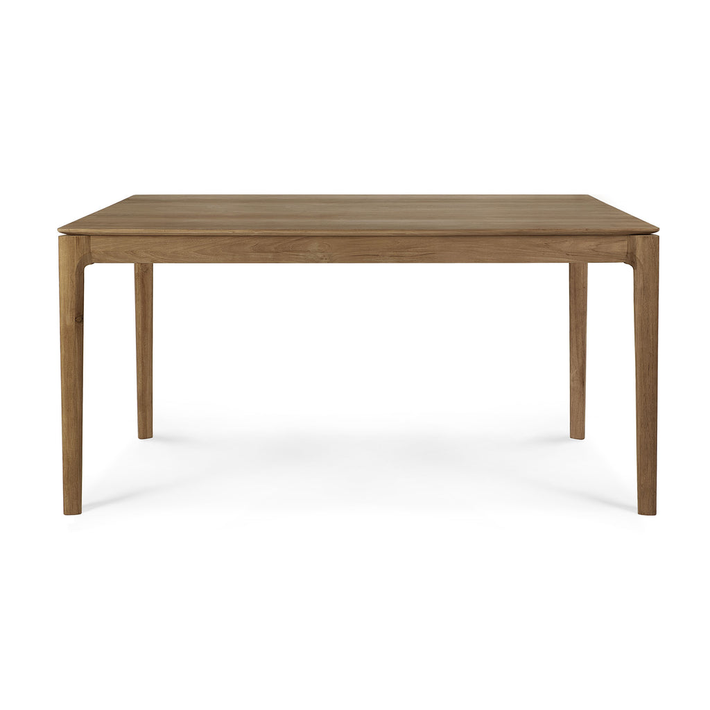 Teak Bok Dining Table | Ethnicraft
