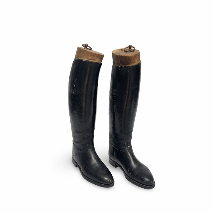 European Riding Boots