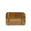 Antique Belgian Bread Board