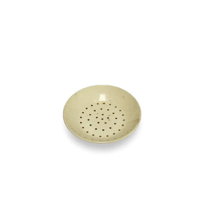 Antique French Cheese Mold
