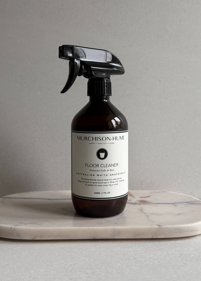 Murchison-Hume Floor Cleaner | Gentle, Effective, Pet-Safe