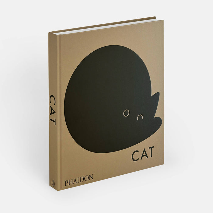 Cat Book