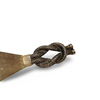 Antique Bronze Shoehorn