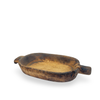 19th C. French Hand Carved Cheese Mold