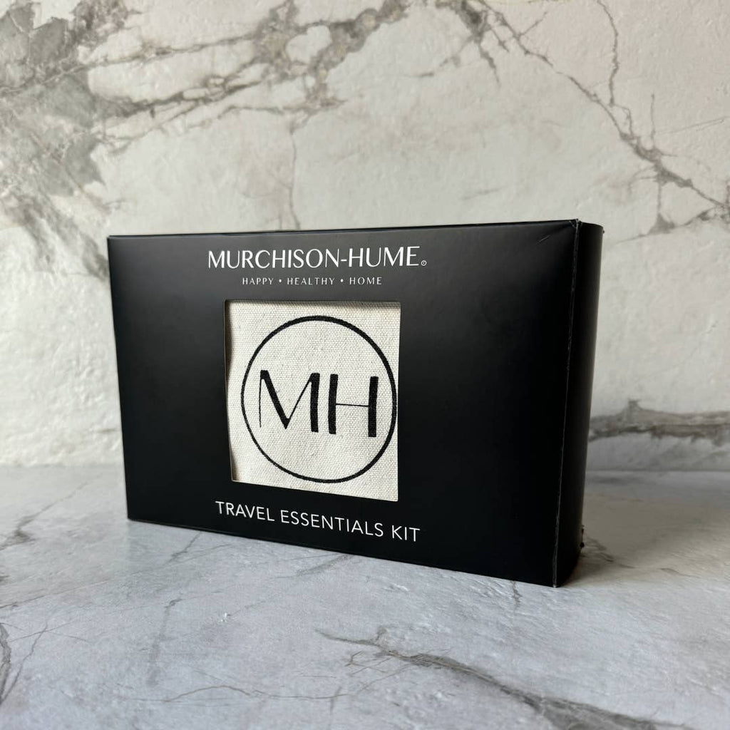 Travel Essentials Kit