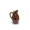 Vintage French Stoneware Pitcher