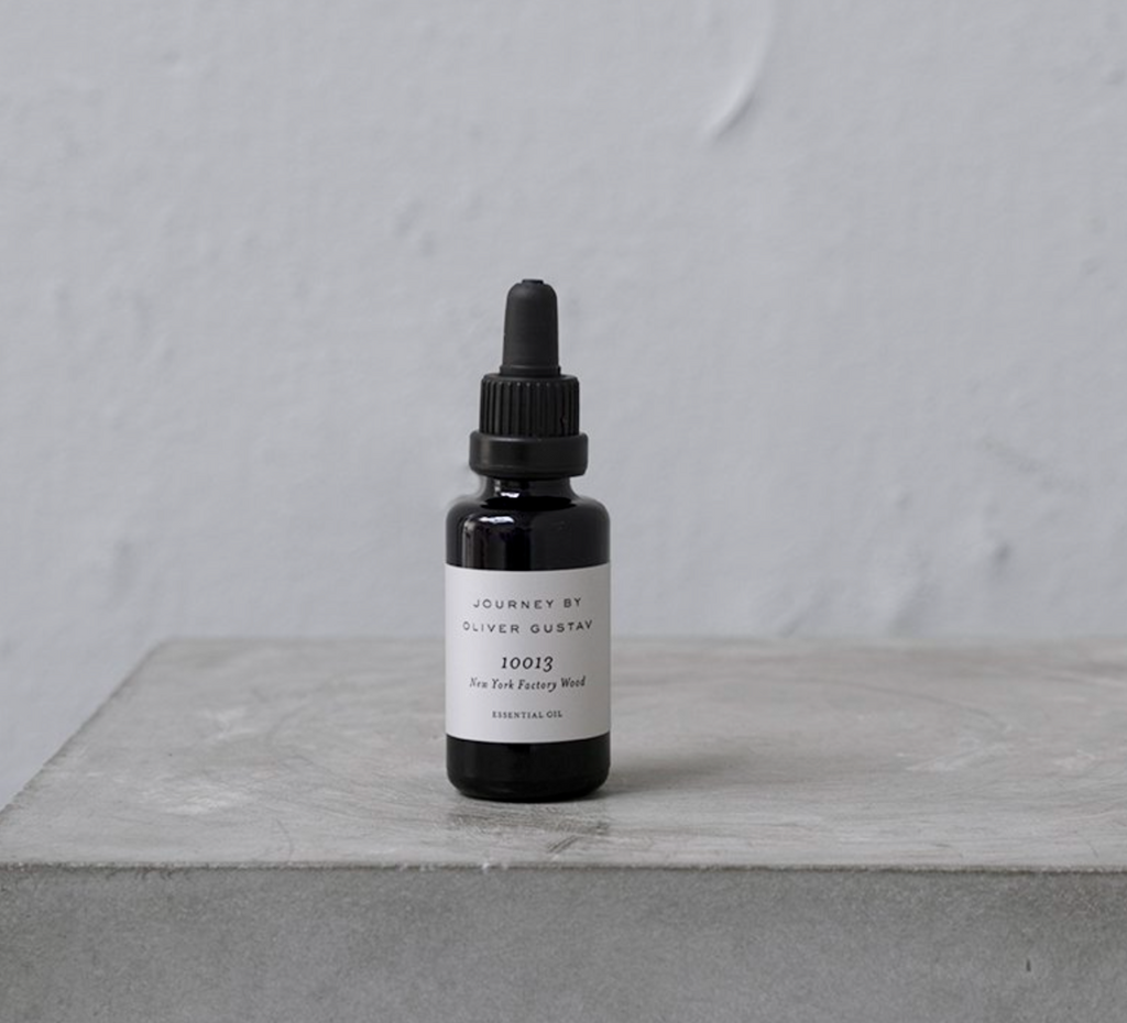 Studio Oliver Gustav Refill Oil - 10013