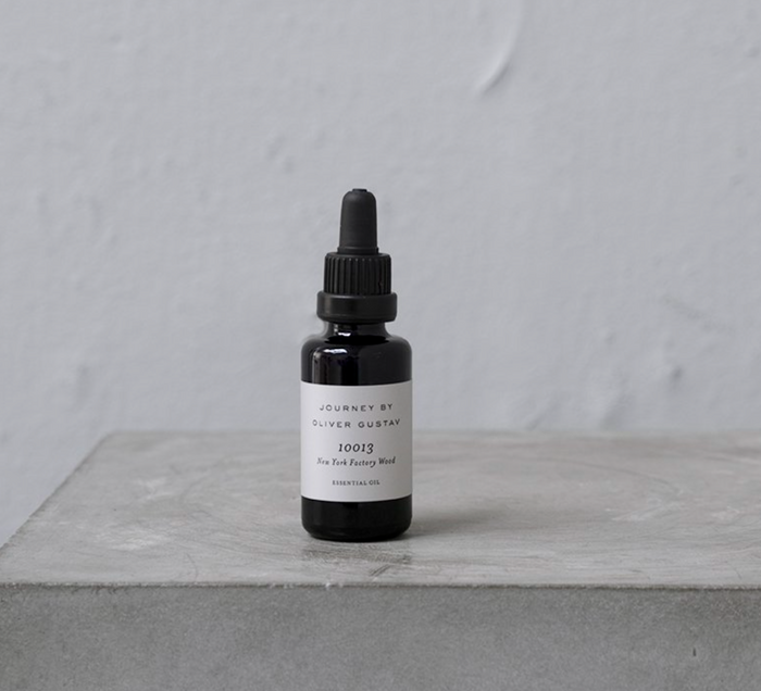 Studio Oliver Gustav Refill Oil - 10013