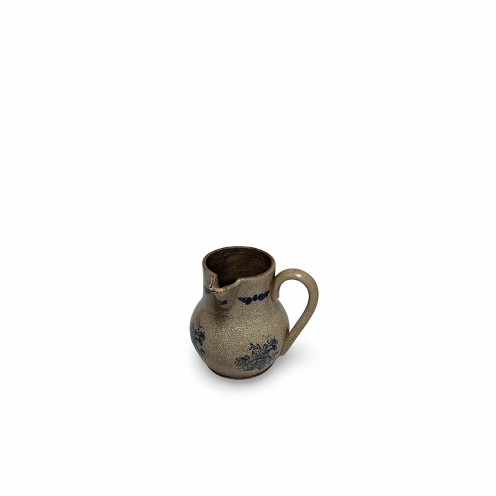 Antique French Pitcher