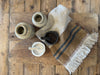 Antique French Bread Board #60