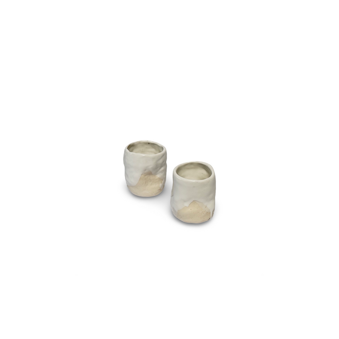 Handmade Catchall Cup