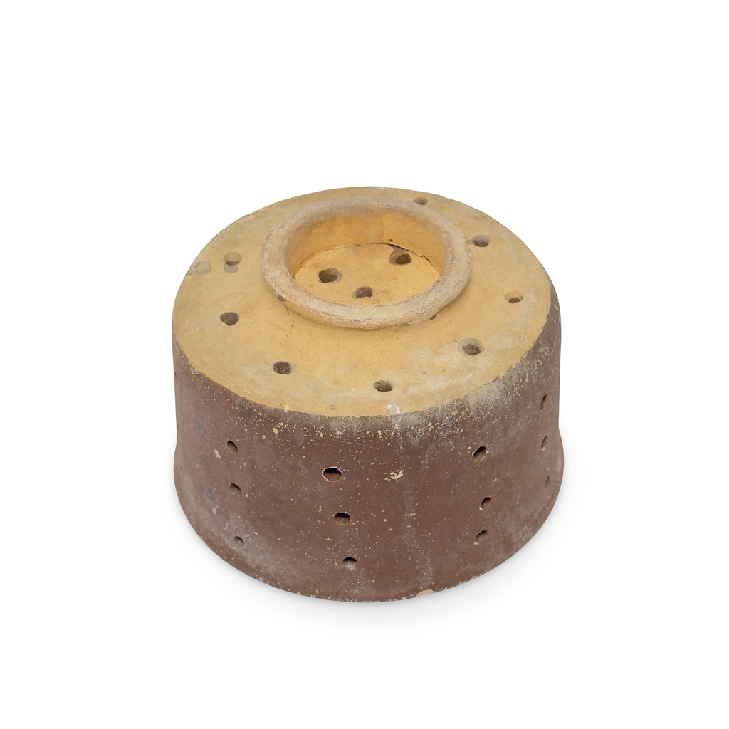 Vintage French Cheese Mold