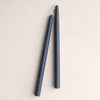 12" Heirloom Beeswax Taper Candles