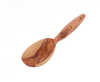 Olive Wood Ice Cream Scoop