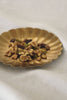 Brass Petal Plate
