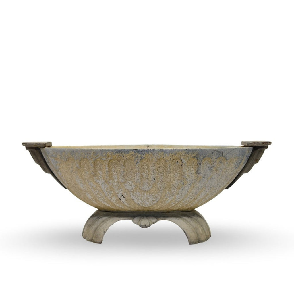 Antique French Art Deco Urn