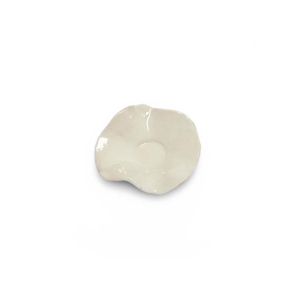 Beechwood Catchall Bowl