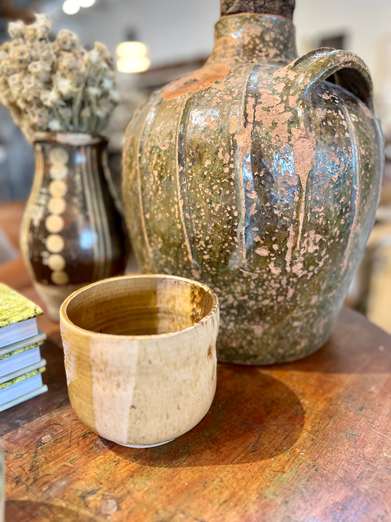 Vintage Pottery