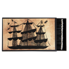 The Ship | Giant - Safety Matches