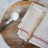 Wooden Kitchen Brush