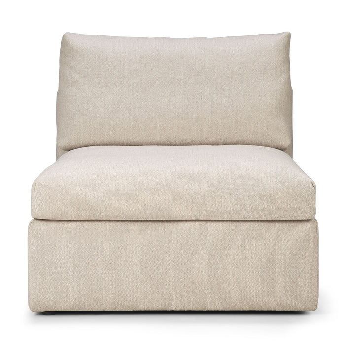Mellow Sofa-1 Seater