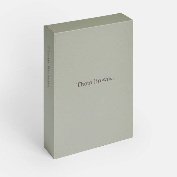 Thom Browne.